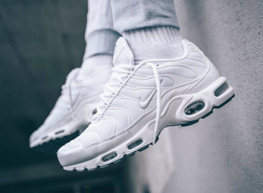 Pair De Tn Blanche